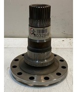 Omni Quip Spindle Assembly 8032948 | 30-Spline 12-Bolt 45mm Bore 8&quot; OD 9&quot; H - $349.99