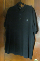 Ralph  Laureen Polo XL - $18.55 CAD