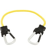 Keeper - 24” Carabiner Bungee Cord - UV and Weather-Resistant - $388.59 MXN