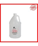 1 Gallon of 40 Volume Crystal Clear Peroxide - Ultimate Hair Bleaching S... - $899.23 MXN
