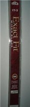 NEW Trico 17 Inch Exact Fit Wiper Blade CAR SUV 17-3 - $7.76