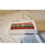 DGT 2500 Official FIDE Digital Chess Clock - €67,93 EUR