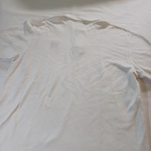 Wedge Florida State Seminoles Men's White Cotton Polo Shirt Short Sleeve Size XL image 9