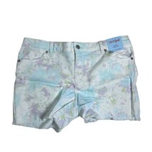 Cat And Jack Girls Shorts Adjustable Waist Different Sizes And Cute Colors - £7.97 GBP