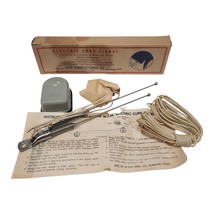 Rare WSW Electric Curb Signal Feelers NOS USA 1940s - $2,616.97 MXN