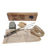 Rare WSW Electric Curb Signal Feelers NOS USA 1940s - $2,567.16 MXN