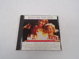 Boys On The Side Bonnie Raitt Melissa Etheridge Sheryl Crow Indigo Girls CD#25 - £10.97 GBP