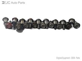Valve Cover Bolt Set For 19-22 Subaru Forester  2.5  FB25 - $19.75