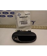 Kool Vue H462147 Front Exterior Outside RH Door Handle For 95-98 Accent - $13.53