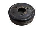 Water Coolant Pump Pulley From 2006 Ford Focus  2.0 1S7Q8509AC - $24.95
