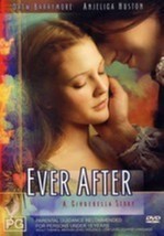 Ever After  Dvd - £8.19 GBP