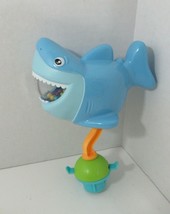 Disney Baby Finding Nemo Sea of Activities Jumper Bruce shark Replacement Part - £6.26 GBP