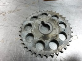 Exhaust Camshaft Timing Gear From 2007 Toyota Prius  1.5 - $49.95