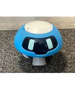 Blizzard Overwatch Mei Snowball Mood Light Lamp Figure SDCC - $309.17 MXN