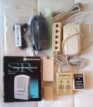 Landline Home Telephone Accessories [Phone Ringer Flasher Tester Splitter....] - £39.46 GBP