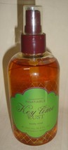 Victoria&#39;s Secret Insatiable Key Lime Lust Body Mist 8.4 oz NEW RARE  - $19.79