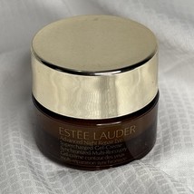 Estee Lauder Advanced Night Repair Eye Supercharged Gel-Creme .17oz NWOB... - $166.55 MXN