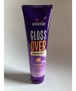 Aussie Gloss Over Glossing Frizz Cream 5oz - Austrian Jonna Oil Disconti... - $45.53