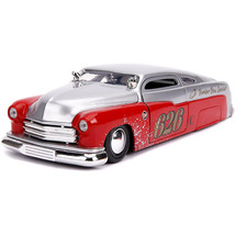 Big Time Muscle 1951 Mercury 1:24 Scale - £48.12 GBP