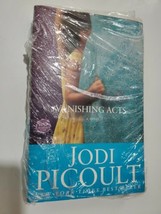 Vanishing Acts: A Novel - Paperback By Picoult, Jodi - GC - USA SHIPS FREE - £5.98 GBP