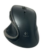 Logitech Performance Wireless Mouse MX Darkfield MR0007 Ergonomic Design... - $45.49 CAD