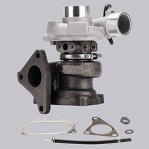 TD04L-13T-6 Turbo Charger For Subaru Impreza 2.0L Billet Wheel EJ205 14412-AA140 - £198.65 GBP