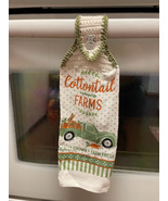 Cottontail Farms Hanging Towel - £2.75 GBP