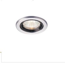 WAC Lighting Recessed Low Voltage Trim Metal Trim Ring, White - HR-836-WT - $16.81