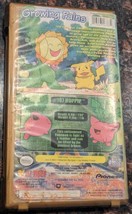 Pokemon The Johto Journeys Team Green Gold &amp; Silver Pokemon Vintage VHS ... - £7.05 GBP