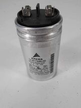 Epcos 12-817446-00 Power Capacitor 46µF (microfarads) 580V  - $238.35 MXN