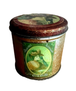 Coca Cola Vintage Advertisement 1980s Tin - $471.75 MXN