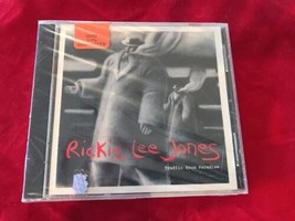 Traffic from Paradise by Rickie Lee Jones CD - £4.65 GBP