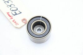 05-09 SUBARU LEGACY GT TIMING BELT IDLER PULLEY E0333 image 3