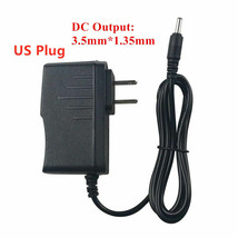 5V 2A Power Supply Adapter For Hub Audio/Video Router Jack 3.5X1.35Mm For Tablet - £13.43 GBP