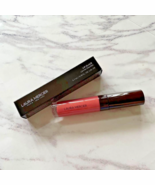 Laura Mercier Lip Glaze Lip Gloss 360 Cherry Blossom 5.7 ml DISCONTINUED... - $264.38 MXN