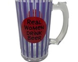 Our Name is Mud Real Women Drink Beer In Gift Box - $19.31