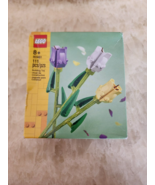 LEGO CREATOR: Tulips (40461) New. Sealed - $15.77