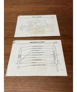 McDonnell Douglas Missile System Corporation Tow 2A Dragon III Fact Shee... - €17,19 EUR