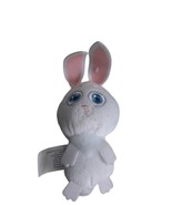 Snowball Plush Bunny Toy – The Secret Life of Pets Collectible for Kids - $182.31 MXN