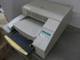 GE Medical Systems E7014LA Color Printer Codonics NP-1600M - £151.31 GBP