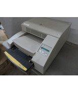 GE Medical Systems E7014LA Color Printer Codonics NP-1600M - $3,678.81 MXN
