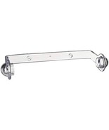 Spectrum Diversified, Easy Installation Wall Mount Paper Towel Holder, C... - $20.11