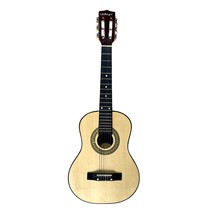 George Washburn Lyon Little lyon Child&#39;s Acoustic Guitar LLAG1 - £178.67 GBP