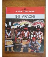The Apachie - €42,16 EUR The Apachie - €42,16 EUR