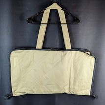Carseat Canopy Baby Bee Cool Sun Shade Cover Beige with Ice Packs - $63.06