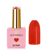 Glitterbels Hema Free Gel Polish - LOVE SHACK, 0.27 Oz. - $37.05 CAD