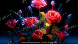 Digital Art - flower-02 - Free Shipping - $0.99