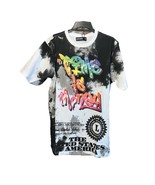 NEW Contender Mens T-Shirt Time Is Money Art Match With Jordan Nike Foam... - $21.14 CAD