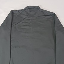 Oakley Team X Racing Men's Gray Cotton Blend Full Zip Jacket Size Large image 14