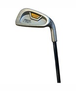 Master Grip 283 MC 8 Iron Golf Club Senior Graphite Gold Shaft RH Right ... - $659.71 MXN